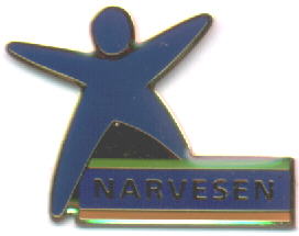 FIFOL Narvesen, Lillehammer 1994