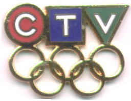 CTV with rings