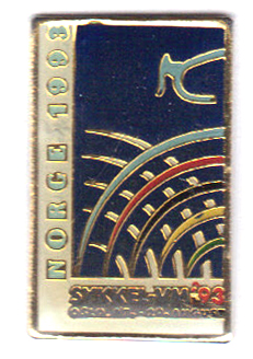 Logo pin Oslo 1